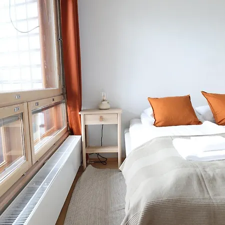 2Ndhomes Premium 1Br Apartment With Sauna And Balcony In Kamppi Center Helsinki Exterior photo