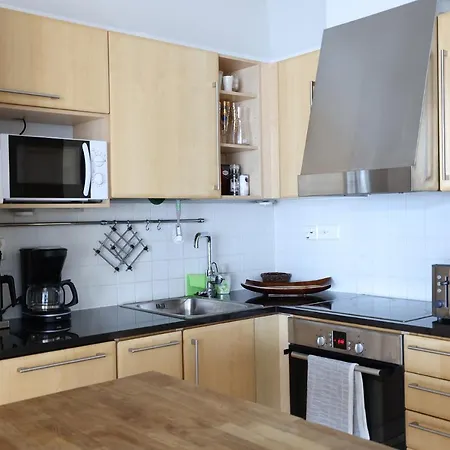 2Ndhomes Premium 1Br Apartment With Sauna And Balcony In Kamppi Center Helsinki Exterior photo
